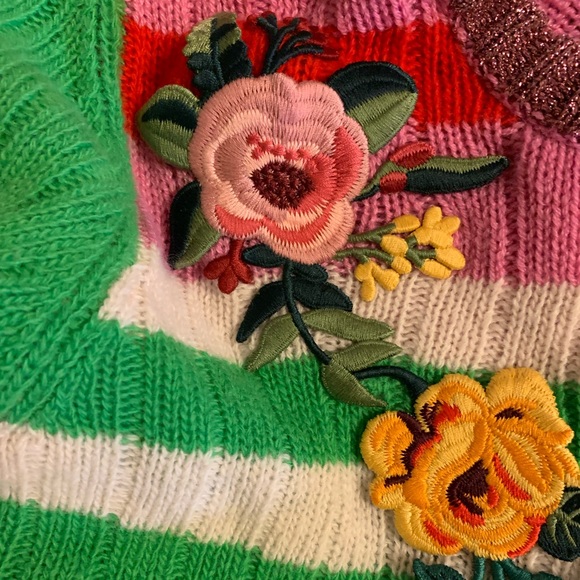 Gucci wool sweater - Picture 6 of 8